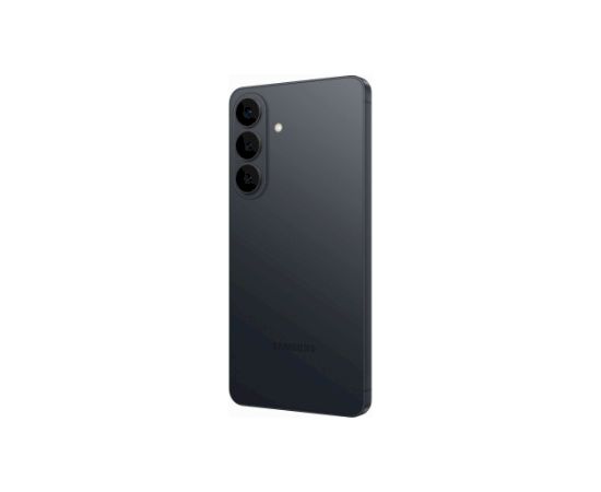 Samsung Galaxy S26+ Мобильный телефон 12GB / 256GB Black Мобильные телефоны
