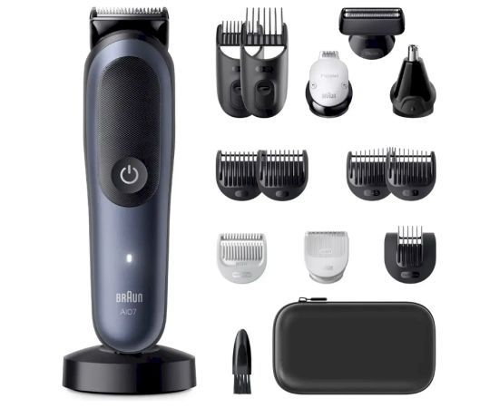 Braun All-in-One AIO7580 Электробритва Красота и здоровье 