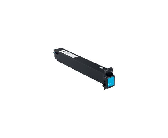 Konica Minolta TN-214 C  18500 pages  Cyan  Bizhub C200 Тонеры для принтеров