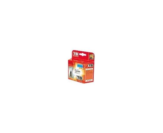 TB TBC-L024B (Canon BCI24B) Black Tintes printeru izejmateriāli