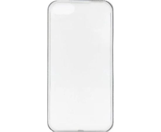 GreenGo LG k8 k350 N transarent Чехлы - альтернативные