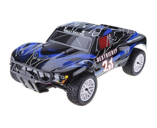 Mega Mayhem brushless 1:8 4WD 2.4GHz RTR - 80311 Радиоуправляемые Игрушки