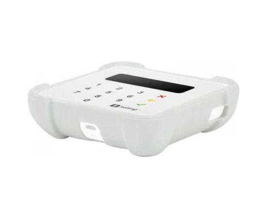 Mobilis Rugged Case Sumup Air - Made in France Neoriģinālie Maciņi