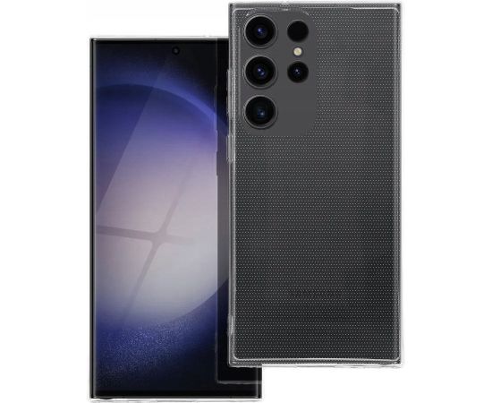 OEM Clear Case - Motorola G86 G5 transparent Neoriģinālie Maciņi