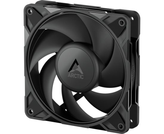 Arctic P12 Pro PST Fan Black (ACFAN00306A) Korpusu dzesēšana