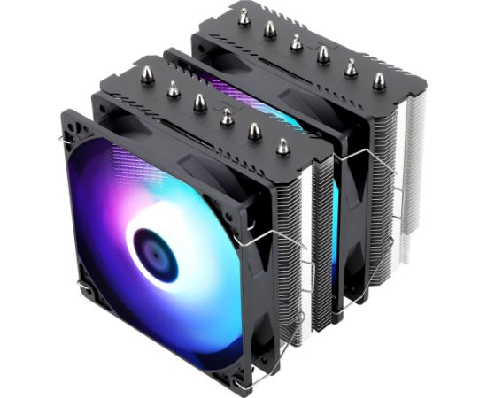 Thermalright Peerless Assassin 120 SE ARGB Procesoru dzesēšana