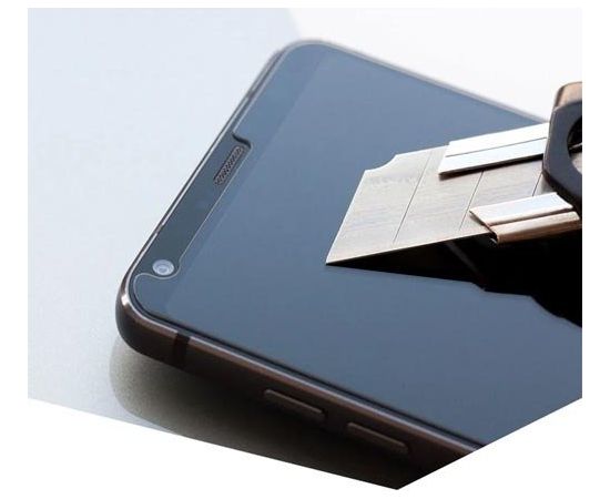 3mk HardGlass Redmi Note 15 Pro 5G Защитная пленка для экрана