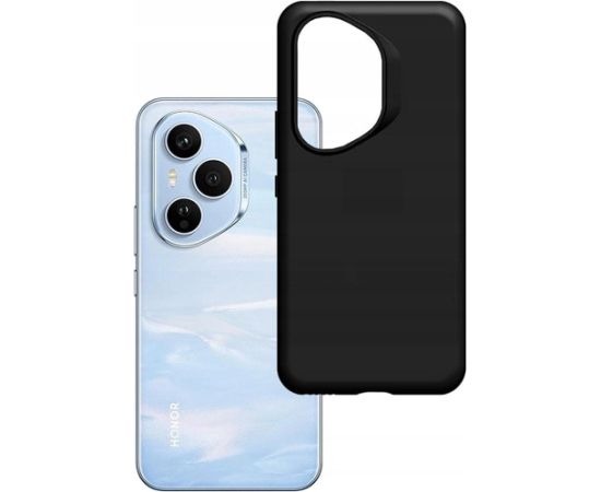 3mk Matt Case pro Honor 400 PRO Чехлы - альтернативные