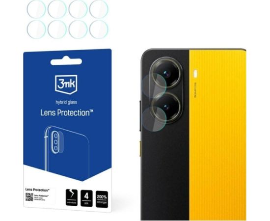 POCO X7 Pro - 3mk Lens Protection Ekrānu aizsardzība