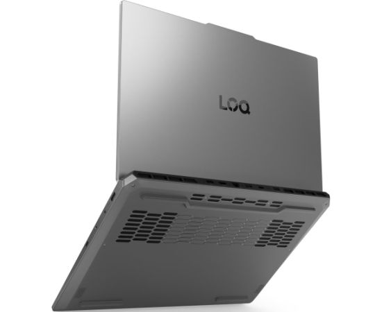 Lenovo LOQ 17IRX10 17"FHD/i7-14700HX/32GB/1TB SSD(M2)/GeForce RTX5070/Win11 Portatīvie datori
