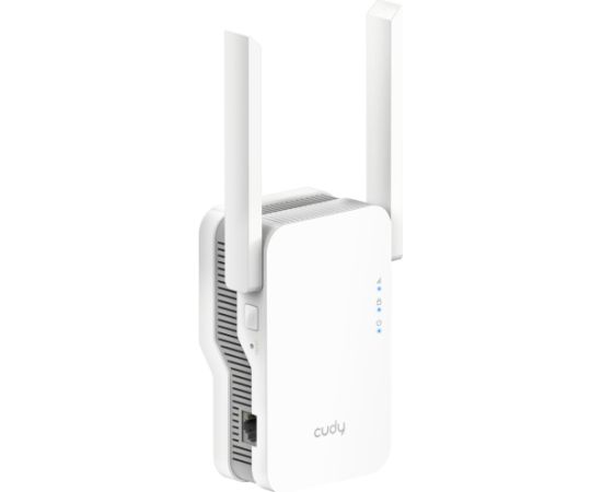 Cudy RE3600 mesh wi-fi system Dual-band (2.4 GHz / 5 GHz) Wi-Fi 7 (802.11be) White 1 External (6971690793746) Access Points