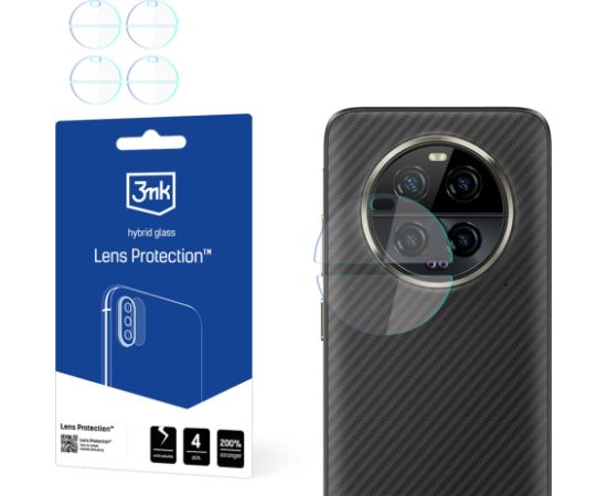 Ulefone Armor 23 Ultra - 3mk Lens Protection Ekrānu aizsardzība