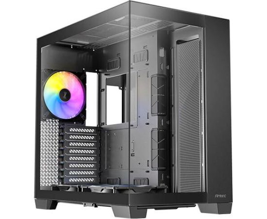 Antec C8 ARGB Full Tower Black 0761345100229 Корпуса