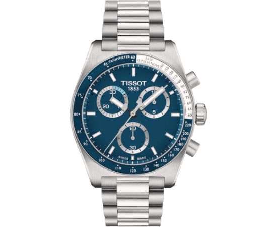 Tissot Pr516 Chronograph Quartz T149.417.11.041.00 Rokas pulksteņi 