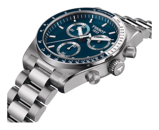Tissot Pr516 Chronograph Quartz T149.417.11.041.00 Rokas pulksteņi 