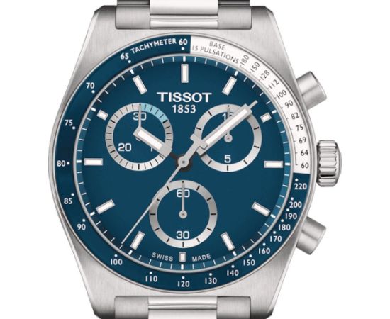 Tissot Pr516 Chronograph Quartz T149.417.11.041.00 Rokas pulksteņi 