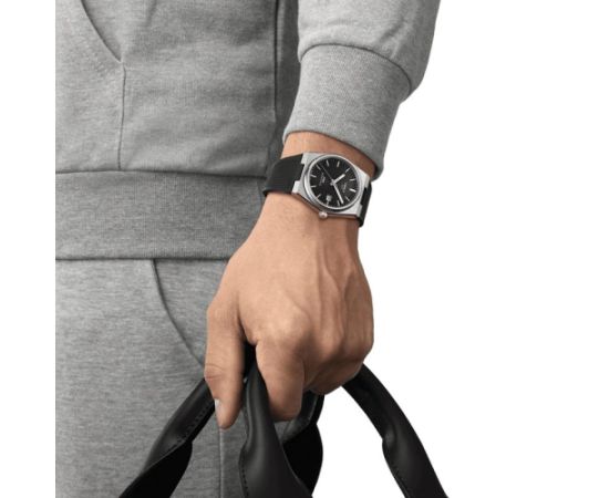 Tissot Prx Powermatic 80 40mm T137.407.17.051.00 Rokas pulksteņi 