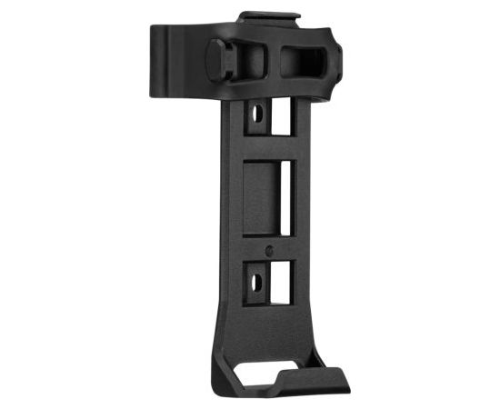 ZF 280 X-Move® 100cm Bracket / Melna Velosipēdu saslēdzēji