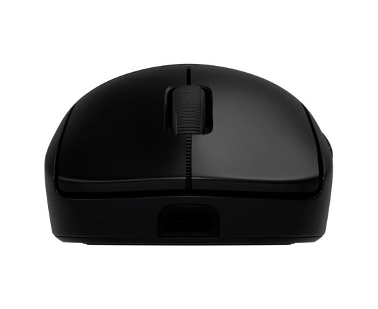 Logitech G Pro 2 LIGHTSPEED Wireless Gaming Mouse, Black Мыши