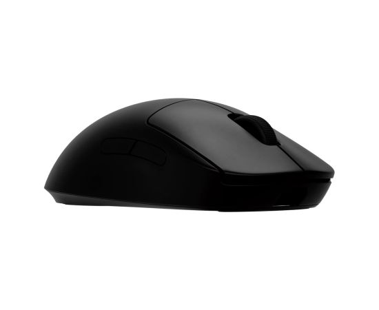 Logitech G Pro 2 LIGHTSPEED Wireless Gaming Mouse, Black Мыши