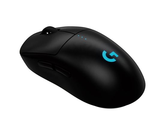 Logitech G Pro 2 LIGHTSPEED Wireless Gaming Mouse, Black Мыши