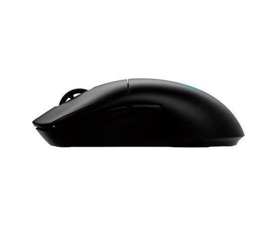Logitech G Pro 2 LIGHTSPEED Wireless Gaming Mouse, Black Мыши