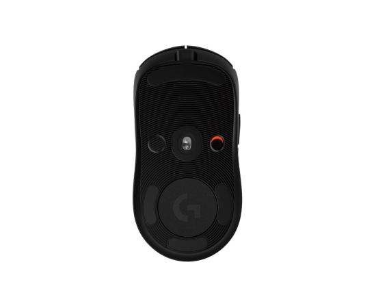Logitech G Pro 2 LIGHTSPEED Wireless Gaming Mouse, Black Мыши