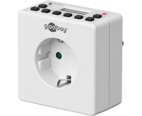Goobay Digital timer 93256 Jaunumi - Viedierices