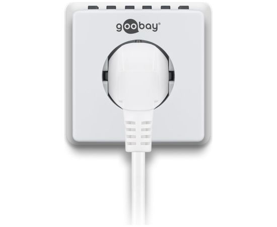 Goobay Digital timer 93256 Jaunumi - Viedierices