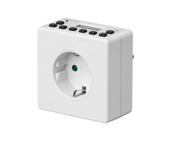 Goobay Digital timer 93256 Jaunumi - Viedierices