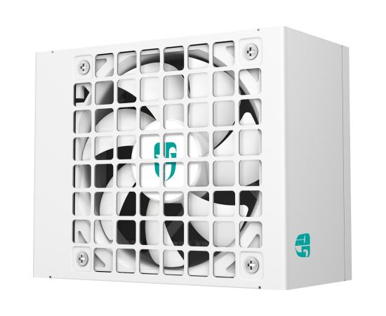 Deepcool Gamer Storm PS750G WH power supply unit 750 W 20+4 pin ATX ATX White Блоки питания