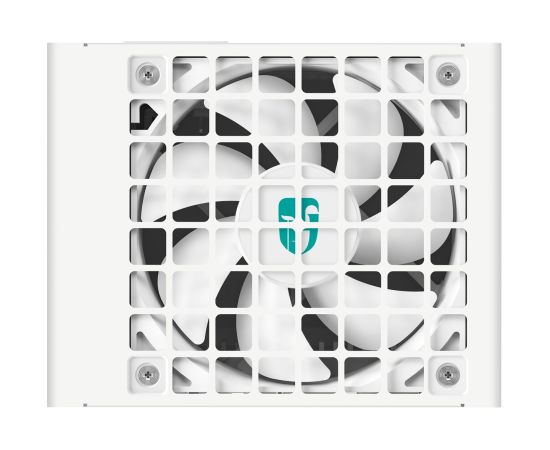 Deepcool Gamer Storm PS750G WH power supply unit 750 W 20+4 pin ATX ATX White Блоки питания