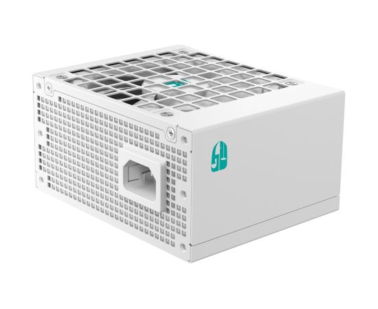 Deepcool Gamer Storm PS750G WH power supply unit 750 W 20+4 pin ATX ATX White Блоки питания
