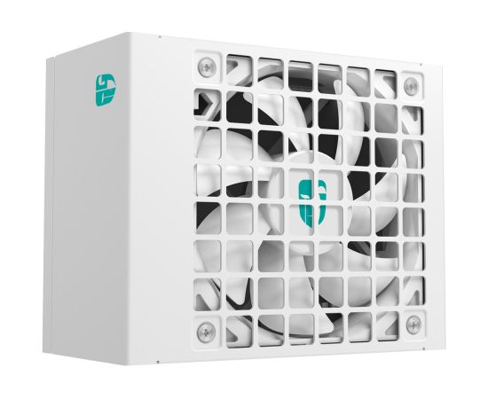 Deepcool Gamer Storm PS750G WH power supply unit 750 W 20+4 pin ATX ATX White Блоки питания