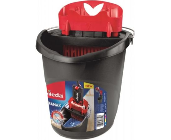 Vileda Ultramax BOX Set + Grill Cleaning Set Уборка помещений