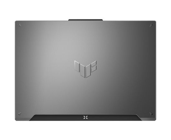 ASUS TUF Gaming A16 FA607NUQ-RL009W AMD Ryzen™ 7 170 Laptop 40.6 cm (16") WUXGA 16 GB DDR5-SDRAM 512 GB SSD NVIDIA GeForce RTX 4050 Wi-Fi 6 (802.11ax) Windows 11 Home Grey, Black Portatīvie datori