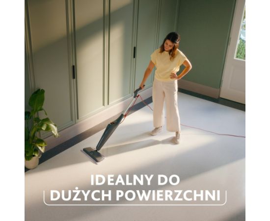 Vileda Steam Plus XXL Sensitive steam mop refill Telpu uzkopšana