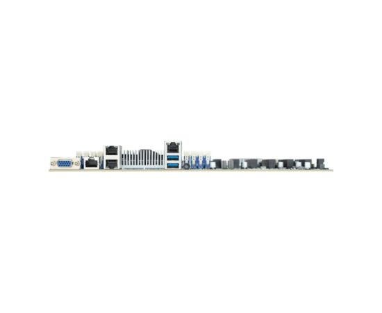 Motherboard - Gigabyte MS73-HB1 2x LGA4677 Intel Xeon Scalable Gen 4/5 Intel C741 Материнские платы