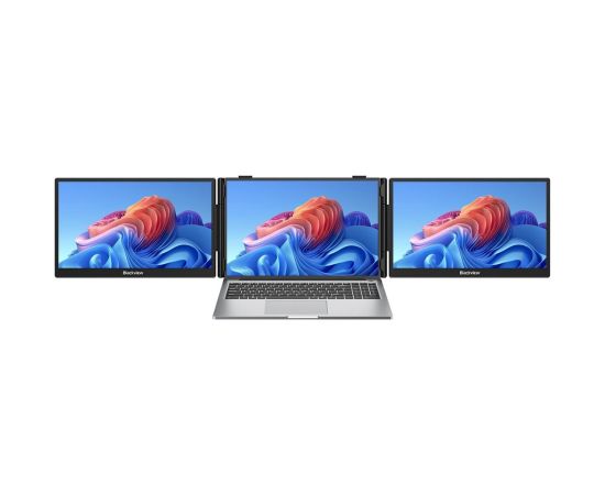 Blackview 14" Portable Dual Monitor DCM5 LED / LCD мониторы