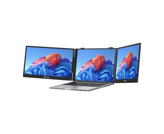 Blackview 14" Portable Dual Monitor DCM5 LED / LCD мониторы