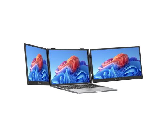 Blackview 14" Portable Dual Monitor DCM5 LED / LCD мониторы