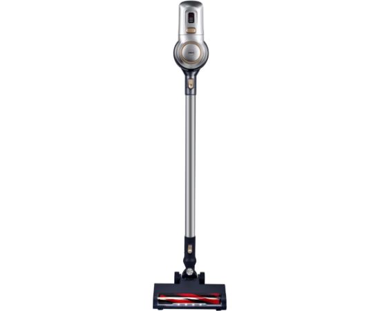 ELDOM CORDLESS VACUUM CLEANER OB210 SILVER Putekļu sūcēji