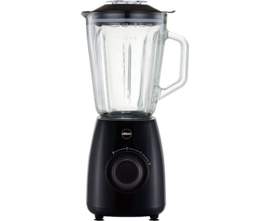 ELDOM BK6 NOXAR ​​CUP BLENDER Blenderi un Chopperi
