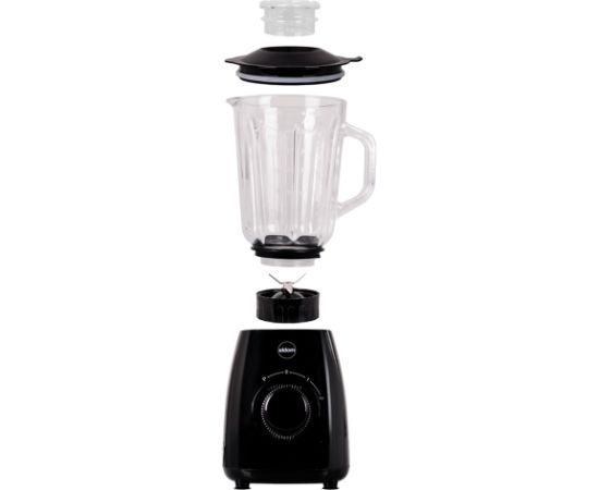 ELDOM BK6 NOXAR ​​CUP BLENDER Blenderi un Chopperi