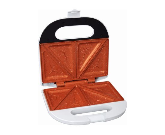 ELDOM SANDWICH MAKER ST11B RUDDY Тостеры