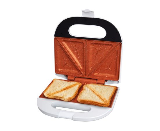 ELDOM SANDWICH MAKER ST11B RUDDY Тостеры
