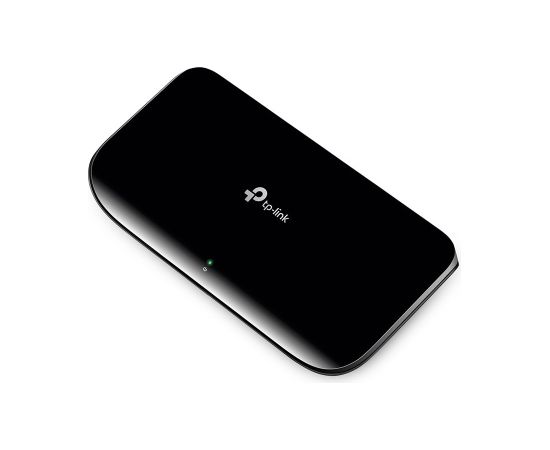 TP-Link 8-Port Gigabit Desktop Network Switch Коммутаторы (Switch)