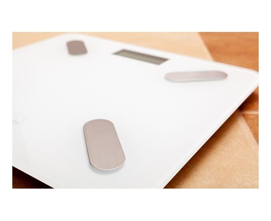 ELDOM SMART PERSONAL SCALE TWO550B ULLIE Весы для тела