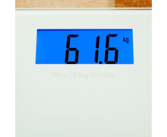 ELDOM SMART PERSONAL SCALE TWO550B ULLIE Весы для тела