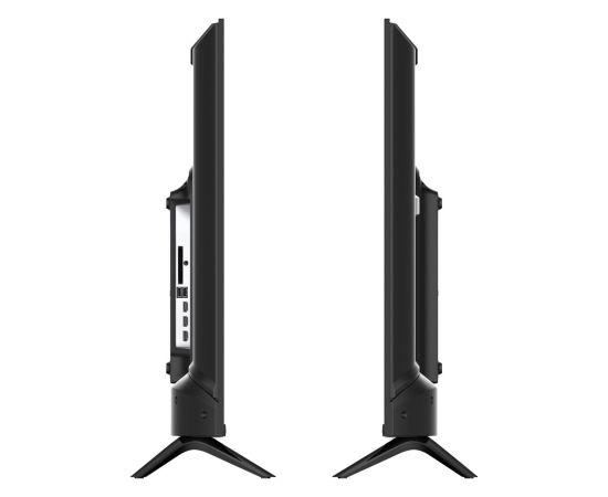 Kruger&matz Krüger&Matz KM0243FHD-V3 109.2 cm (43") FHD Smart TV Wi-Fi Black Televizori